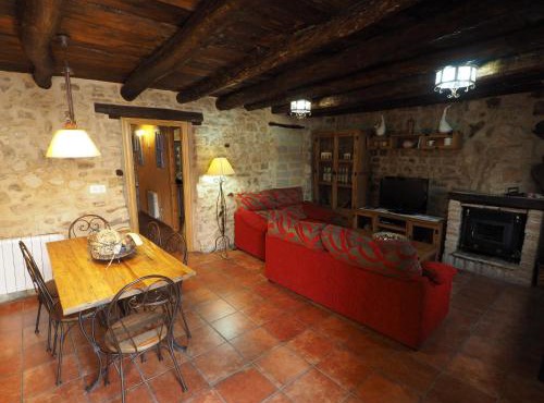 Casa Rural Sarmiento