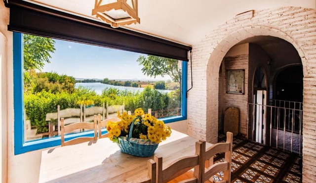 Casa Rural La Pontezuela