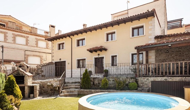 Casa Rural La Fontanita