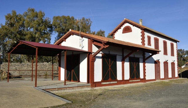 Casa Rural ESTACIÓN DEL SOLDADO