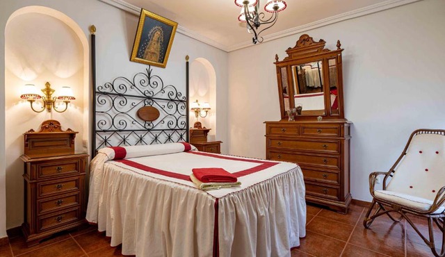 Casa rural Crisalva