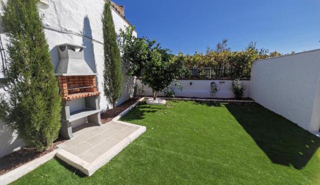 Casa Rural Teralba 2