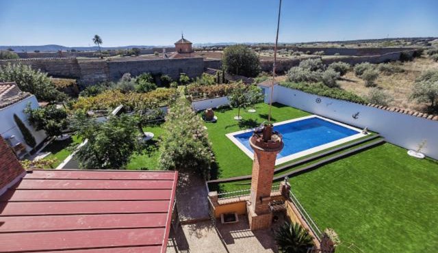 Casa Rural Teralba