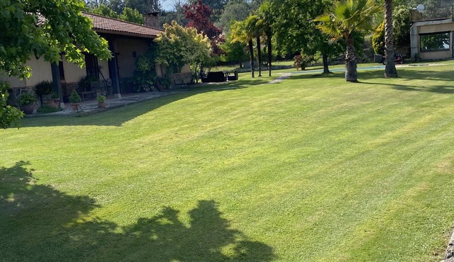 Casa Rural la Casa de Marta