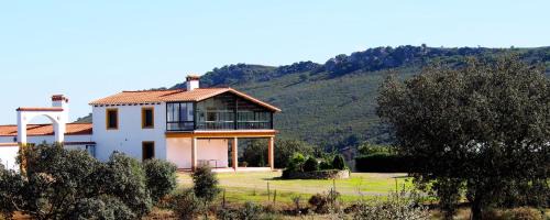 Casa Rural La Sierra de Monfragüe