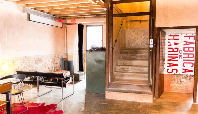 Casa Rural La Abacería in Soria, design and comfort for your getaways