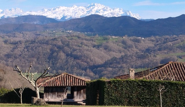 Casa Rural