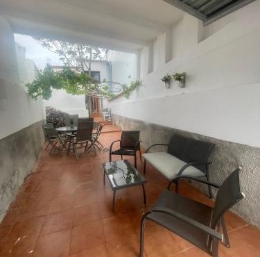 Casa rural