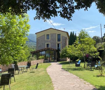 Casa Rural La Calera