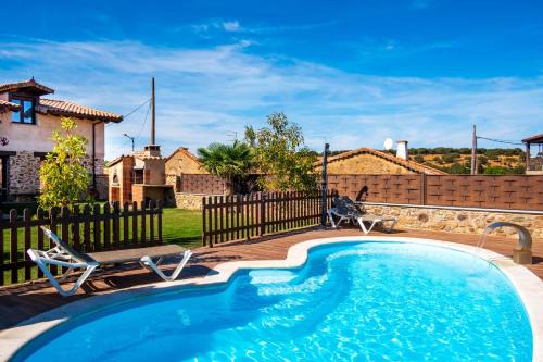 Casa Rural Gorriones