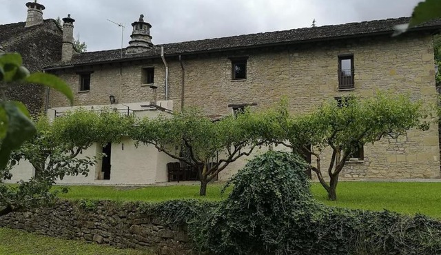 Casa Rural Barangua en el Pirineo Aragonés