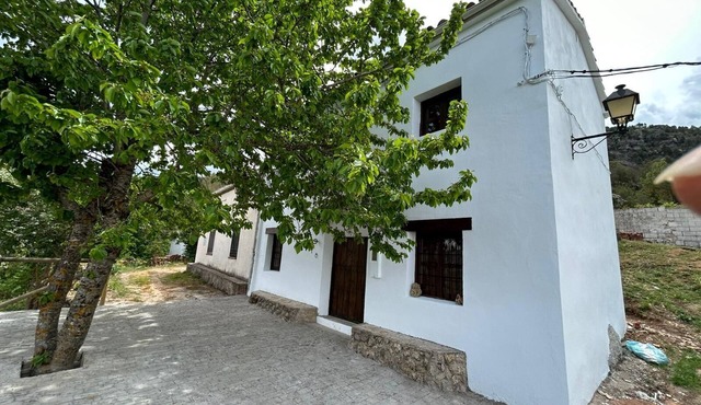Casa Rural Sierra Segura