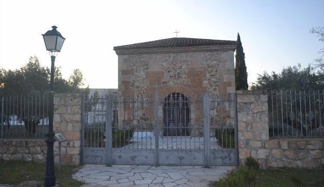 Casa Rural La Muralla for 10 people