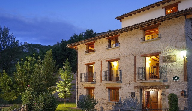Casa Rural Villa Liquidambar