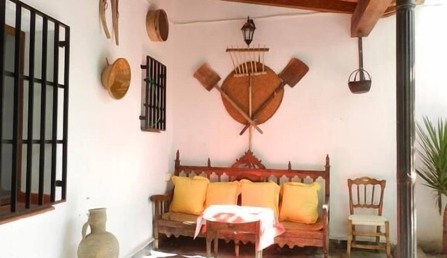 Casa Rural el Rincon del Infante