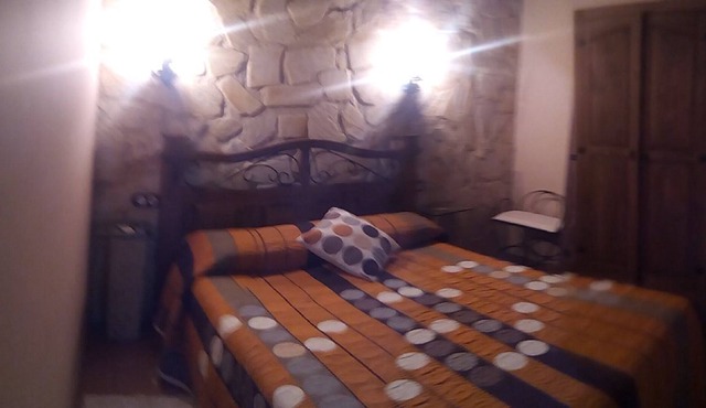 Casa Rural El Villar de Plasencia - Room El Carnizal