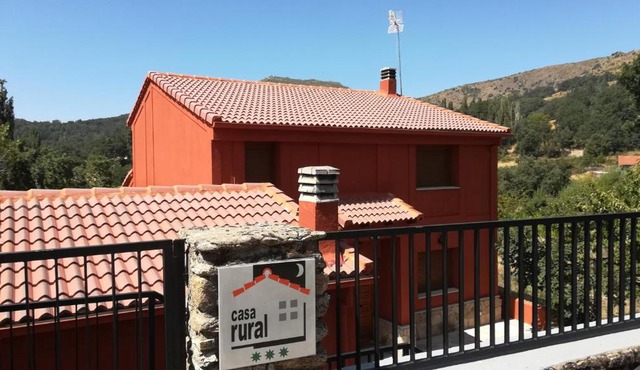 Casa Rural Las Canales
