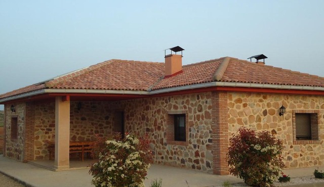 Casa Rural Escapada Rústica Teruel