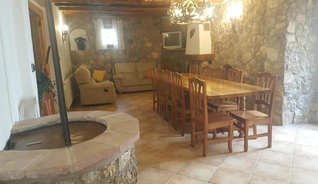 Casa Rural Estrella Mudejar