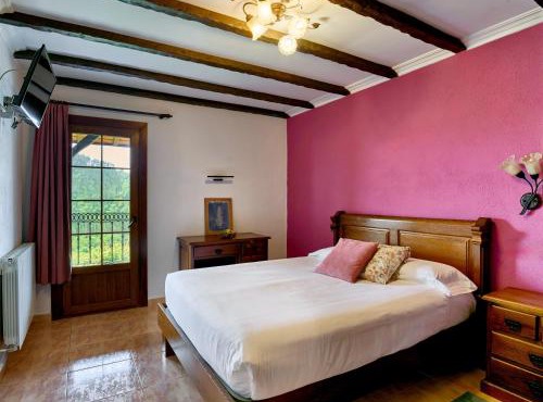 CASA RURAL ETXANO