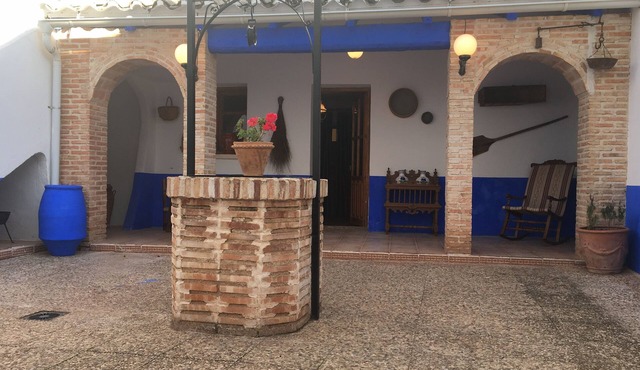 Casa Rural EVA Y EL Edén
