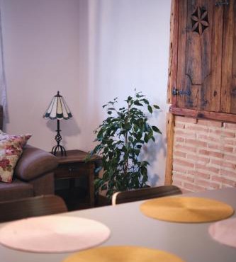 Casa rural fuentelgato