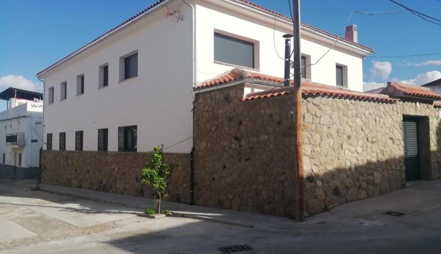 Casa Rural Feymar