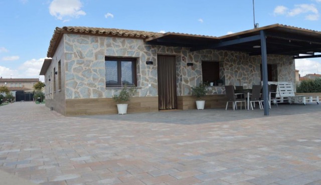 Casa Rural Finca Bella