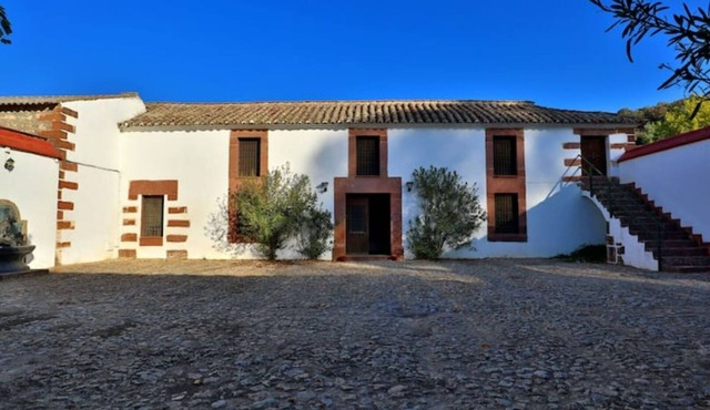 Casa Rural Finca Los Conventos, en Adamuz; Córdoba