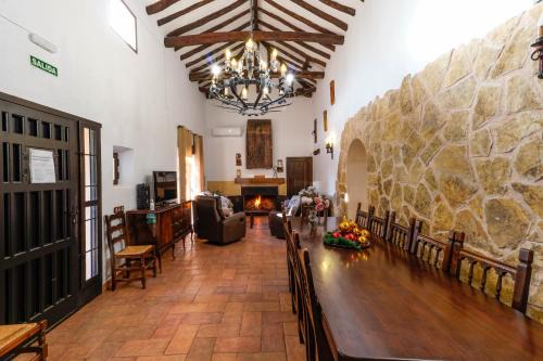 Casa Rural Finca Los Olivos