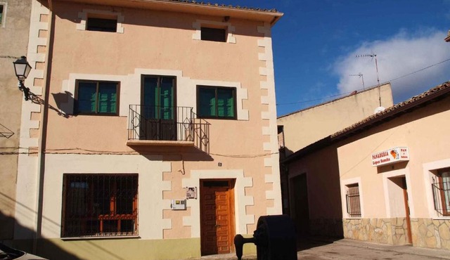 Casa Rural Flor