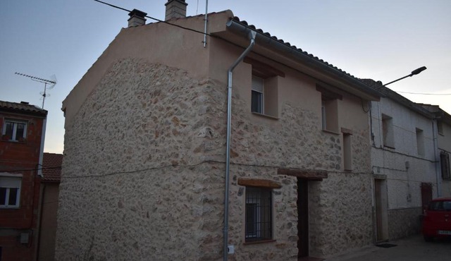 Casa Rural Fuente de la Plata