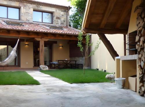Casa Rural Fuentebuena