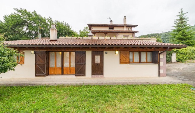Casa rural Gibelea txiki