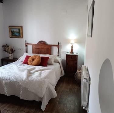Casa Rural Gafas