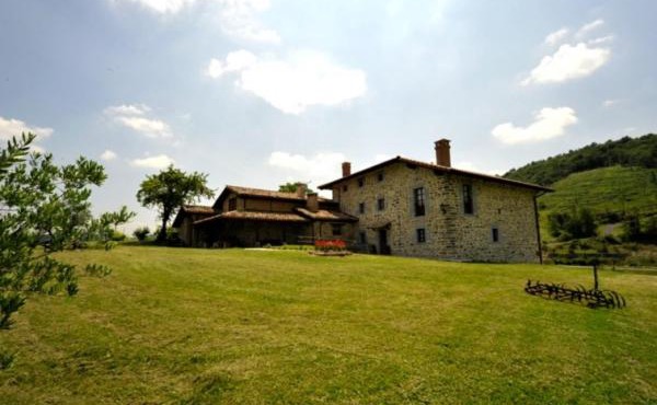 Casa Rural Garabilla