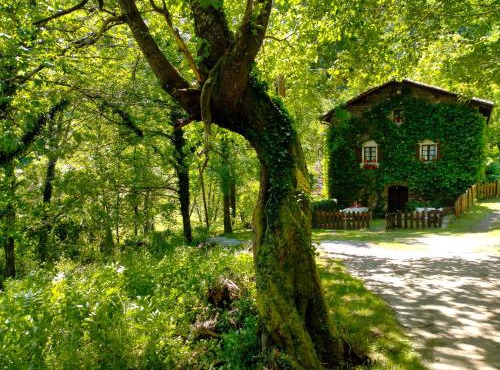 Casa rural Garata