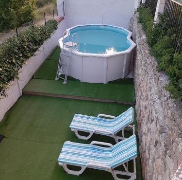 Casa rural "Garnacha de Borja" guest home