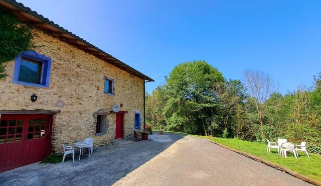 Casa Rural Gaztandizabal