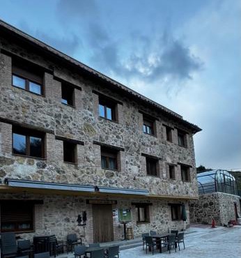 Casa rural Gerardo
