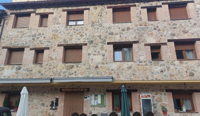 Casa Rural Gerardo