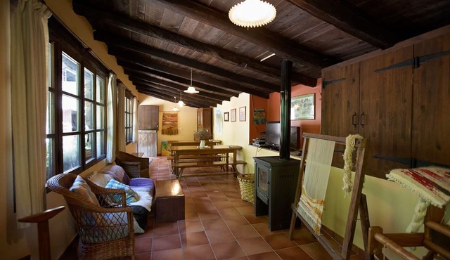Casa Rural Goikola