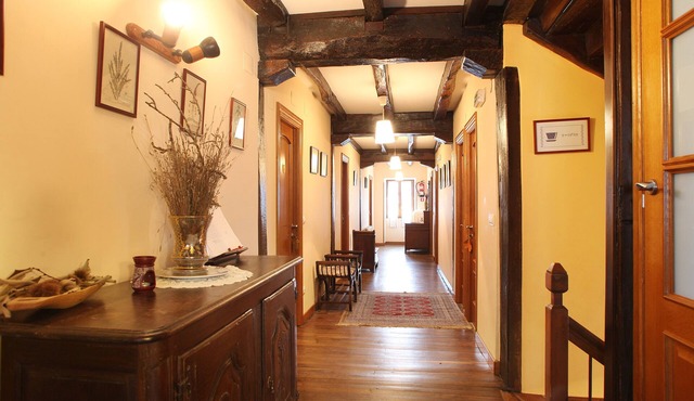 Casa Rural Gontxea