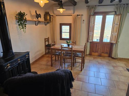 Casa Rural Griso