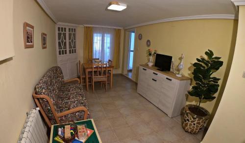 Casa Rural Guadiela II