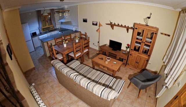 Casa Rural Guadiela