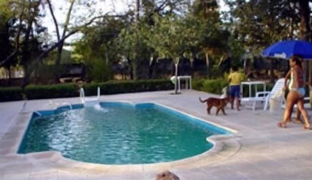 Casa Rural Herrera