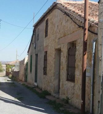 Casa Rural Hoces del Duratón El Villar