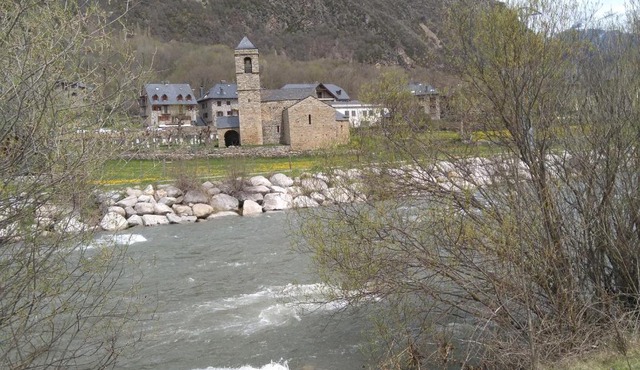 Casa Rural Hortal