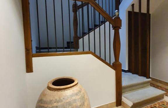 Casa Rural Hospitalero